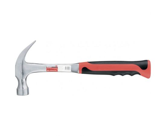 Молоток-гвоздодер MATRIX 450 10460 