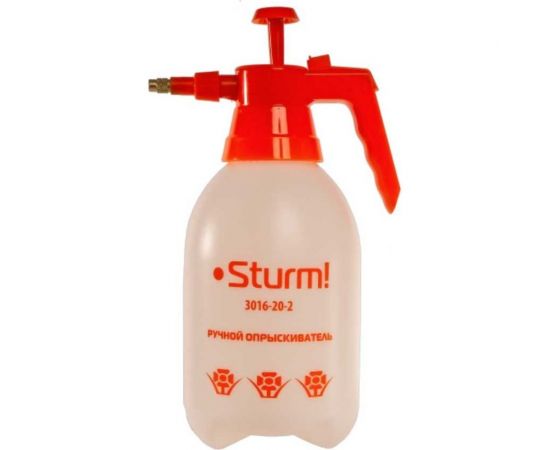 Ручной опрыскиватель Sturm 3016-20-2 