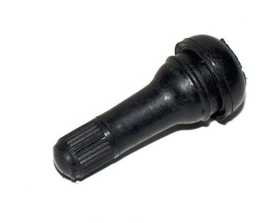 Вентиль-сосок бескамерной шины в сборе DolleX, малый TR-413 упаковка 100 шт. 100TR-413 