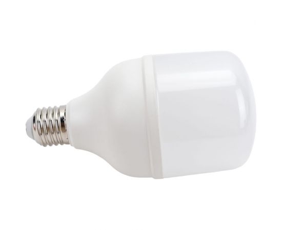 Светодиодная лампа Volpe LED-M80-25W/WW/E27/FR/S 10808 
