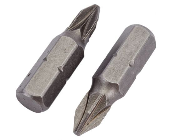 Биты PZ N1, 50 шт Управдом CrV 233211-1-50 4100002150 