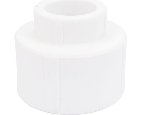 Переходная муфта VALFEX PP-R белая, 32х20 мм 10013220 127-0273 