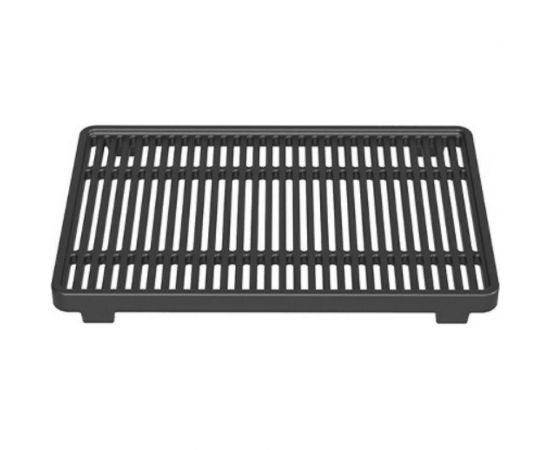 Чугунная решетка для мангала Везувий МОРЕПРОДУКТЫ О-1200052 