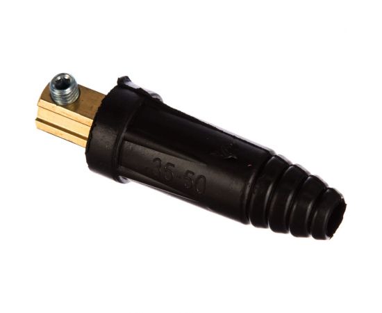 Розетка кабельная 35-50 мм (2 шт - комплект) Gigant G-839 (Россия) 