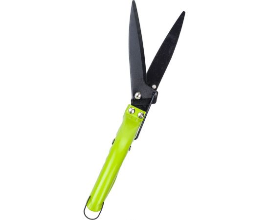 Стальные ножницы для травы Gigant GVER-09 