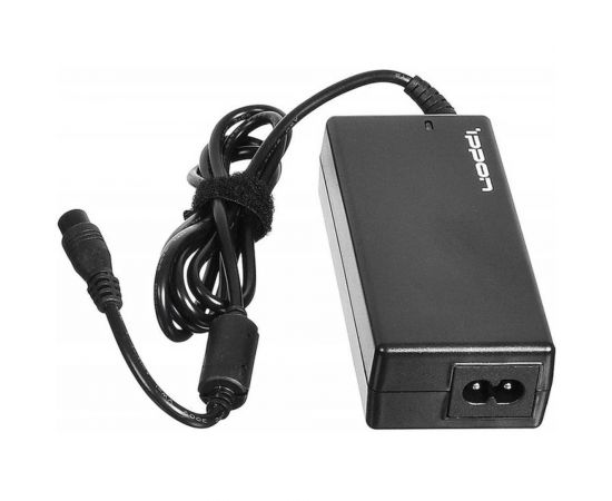 Блок питания IPPON E70 автоматический, 70W, 18.5V-20V, 11-connectors, 3.5A, от бытовой электросети, LED, 1 штука в упаковке 651779 