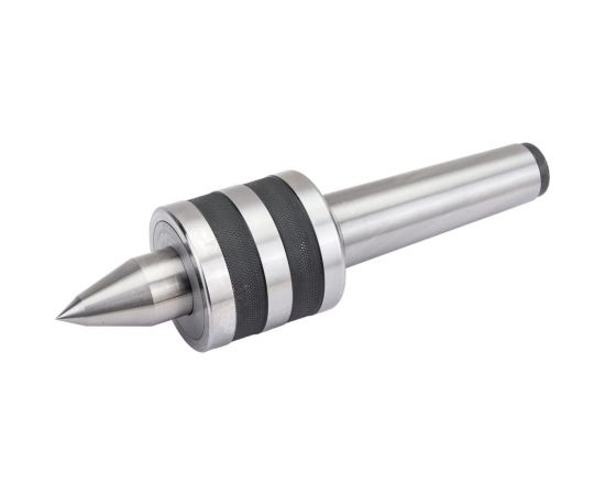 Центр вращающийся КМ-4 удлиненный вылет 45 мм D414A CNIC 32842 