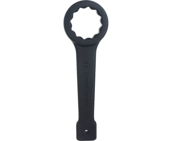 Силовой накидной ключ 44 мм FORCE 79344 