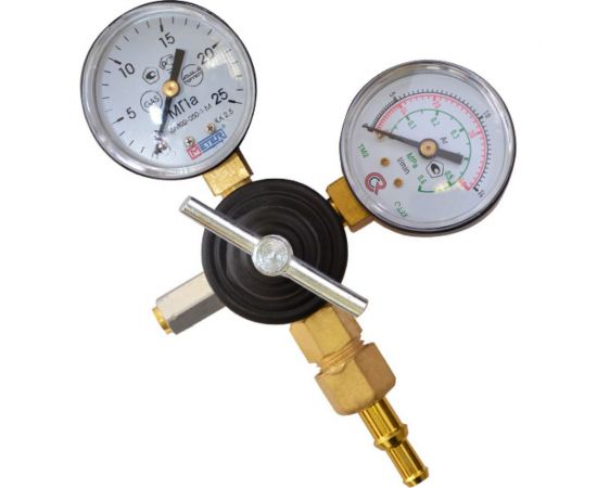 Регулятор аргоновый АР-40-КР1-м REDIUS 055011 