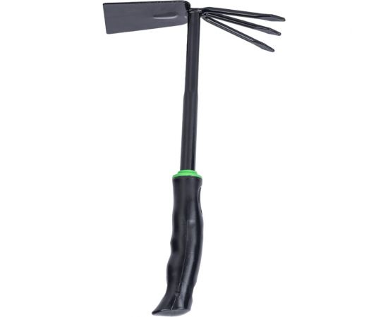 Двойная пластиковая мотыжка Gigant GVER-18 