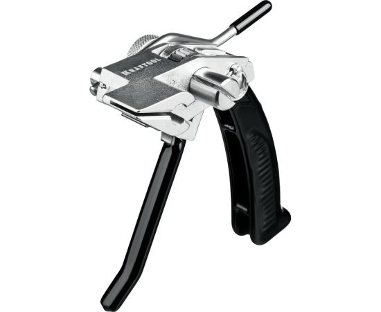 Инструмент для натяжения и резки стальной ленты KRAFTOOL BT-20 Transformer 22620 