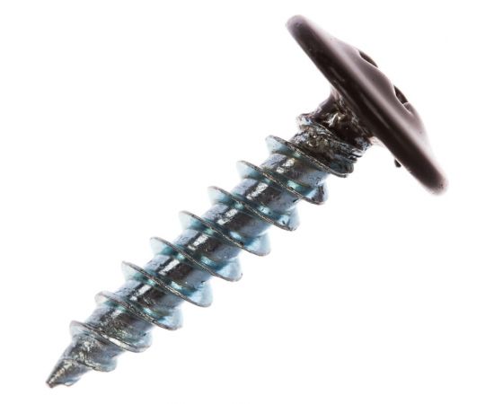 Прессшайба Качественный КРЕПЕЖ коричневая 220 штук 0200231 КЧ 