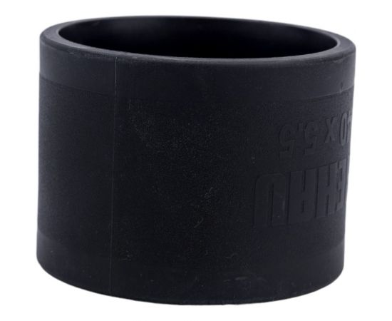 Монтажная гильза Rehau 40 40 PVDF поливинилденфторит PX 11600051001 