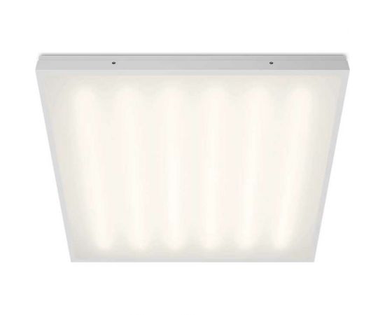 Светильник Wolta PRO МЕДИК Микропризма ДВО08-36-002-4К 