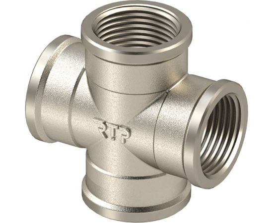 Крестовина RTP резьбовая G 3/4 34899 