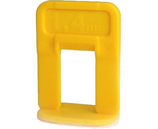 Зажим Ворота 300 шт, 1.4 мм, пакет 559-1300 DECOR 11608272 