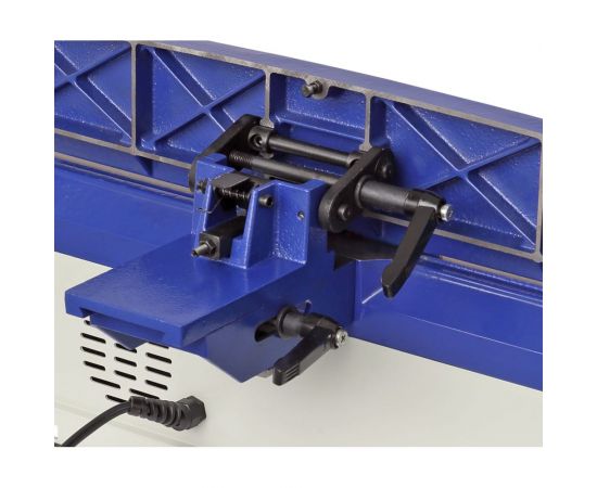 Фуговальный станок Белмаш BELMASH J150/730AH S214A – изображение 11