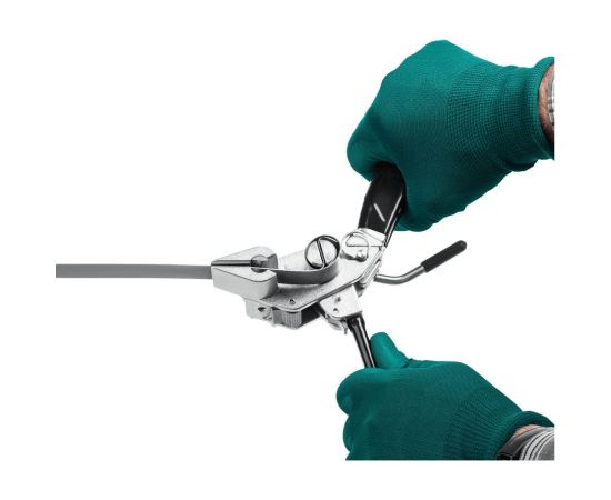 Инструмент для натяжения и резки стальной ленты KRAFTOOL BT-20 Transformer 22620 – изображение 11