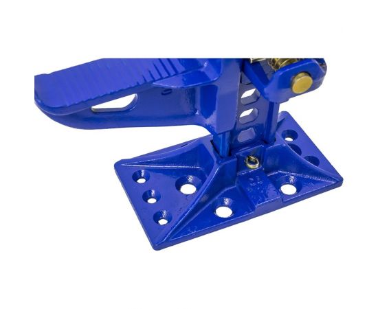 Реечный домкрат HI-LIFT 150 см PAT-605 – изображение 11