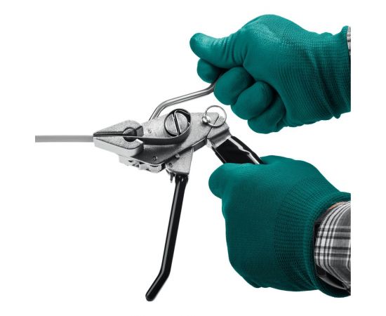 Инструмент для натяжения и резки стальной ленты KRAFTOOL BT-20 Transformer 22620 – изображение 12