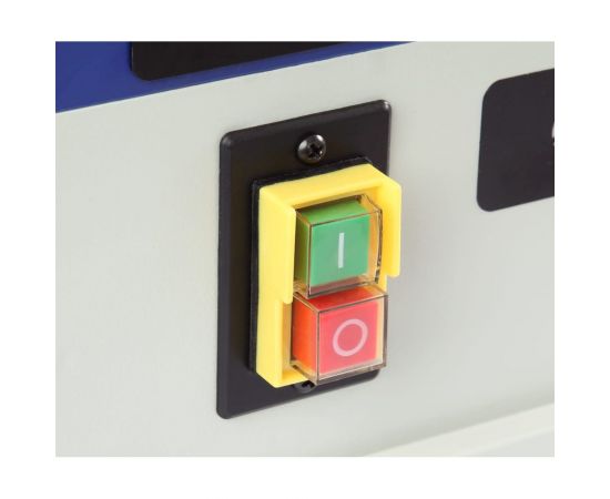 Фуговальный станок Белмаш BELMASH J150/730AH S214A – изображение 13