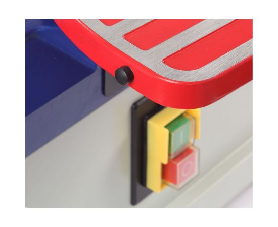 Фуговальный станок Белмаш BELMASH J150/730AH S214A – изображение 14