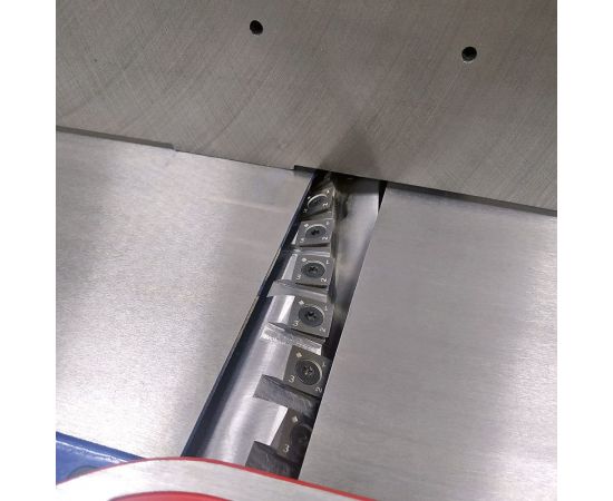 Фуговальный станок Белмаш BELMASH J150/730AH S214A – изображение 15