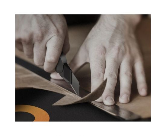 Технический нож DELI Home Series Black HT4018 104616 – изображение 15