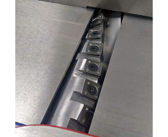 Фуговальный станок Белмаш BELMASH J150/730AH S214A – изображение 16