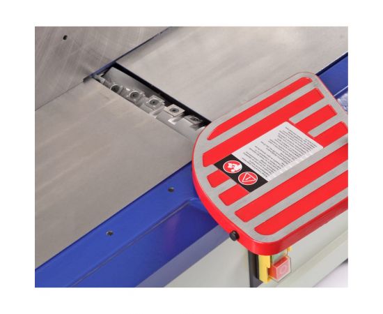 Фуговальный станок Белмаш BELMASH J150/730AH S214A – изображение 17