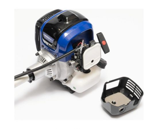 Бензиновый триммер НЕВА Мототехника BCK536U PRO 4650002230668 – изображение 17