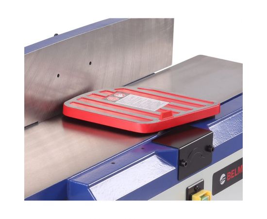 Фуговальный станок Белмаш BELMASH J150/730AH S214A – изображение 18