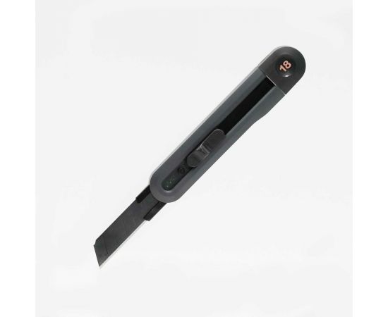 Технический нож DELI Home Series Black HT4018 104616 – изображение 19