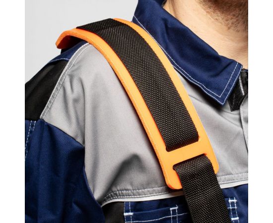 Бензиновый триммер НЕВА Мототехника BCK536U PRO 4650002230668 – изображение 19