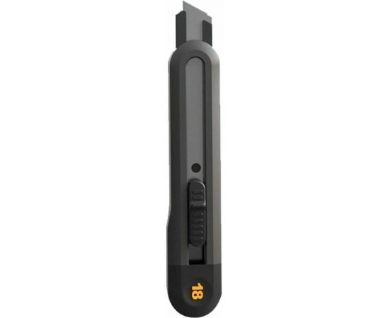 Технический нож DELI Home Series Black HT4018 104616 – изображение 20