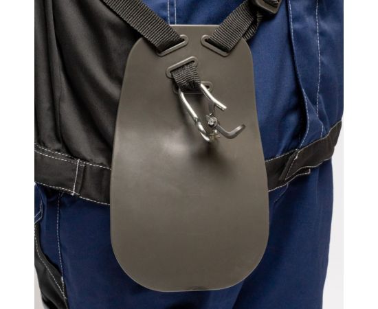 Бензиновый триммер НЕВА Мототехника BCK536U PRO 4650002230668 – изображение 20