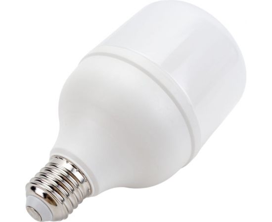 Светодиодная лампа Volpe LED-M80-25W/WW/E27/FR/S 10808 – изображение 2