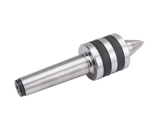 Центр вращающийся КМ-4 удлиненный вылет 45 мм D414A CNIC 32842 – изображение 2