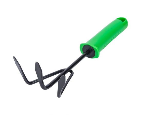 Рыхлитель с пластиковым черенком Gigant GVER-13 – изображение 2