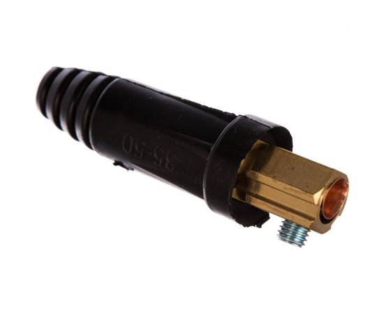 Розетка кабельная 35-50 мм (2 шт - комплект) Gigant G-839 (Россия) – изображение 2