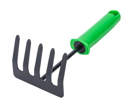 Рыхлитель с 5 зубьями Gigant GVER-14 – изображение 2