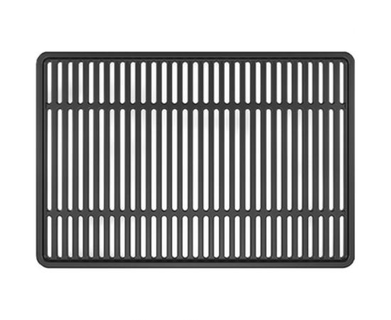 Чугунная решетка для мангала Везувий МОРЕПРОДУКТЫ О-1200052 – изображение 2