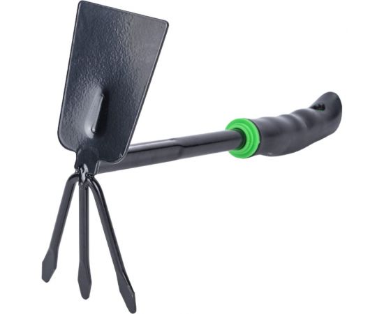 Двойная пластиковая мотыжка Gigant GVER-18 – изображение 2