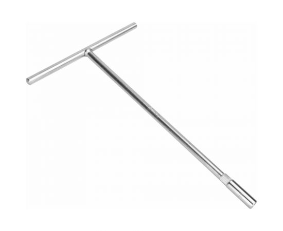 Торцевой ключ DELI dl08 с т-образной ручкой, 8 мм, размер 285x183 мм 104450 – изображение 2