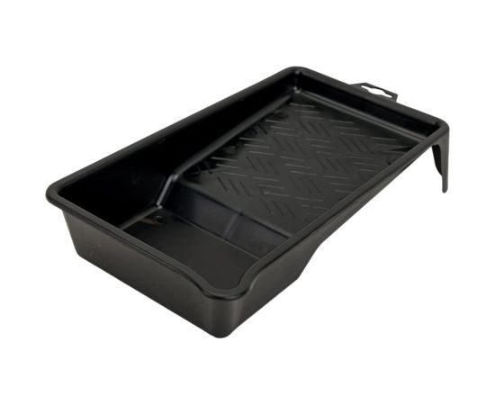 Набор Петрович П091-100 комбинированный мини-валик, поролон, 100 мм, 3 шубки, ванночка 4100001619 – изображение 2