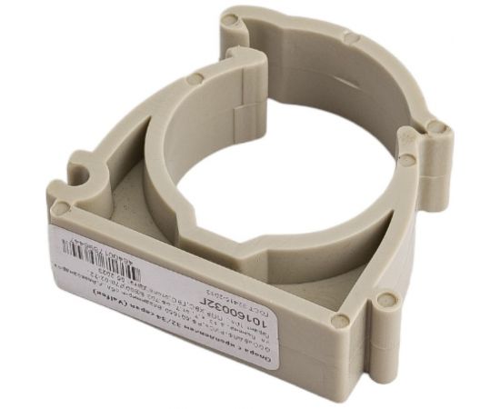 Опора VALFEX PP-R сер. 32 с фиксатором 10160032Г 127-0431 – изображение 2