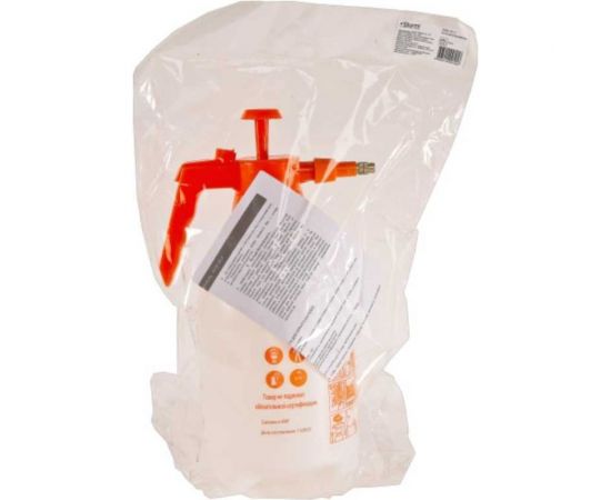 Ручной опрыскиватель Sturm 3016-20-2 – изображение 2