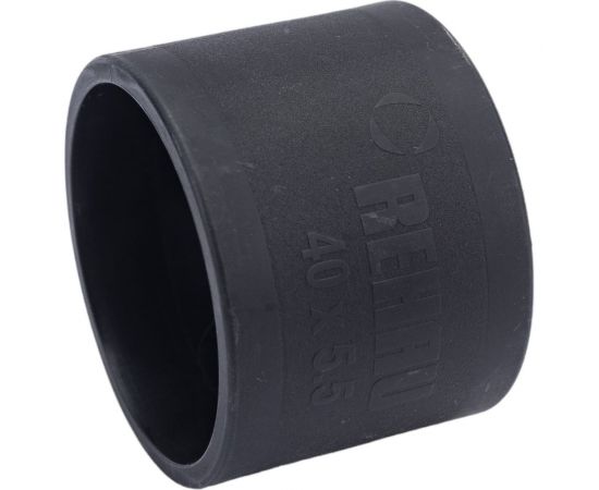 Монтажная гильза Rehau 40 40 PVDF поливинилденфторит PX 11600051001 – изображение 2