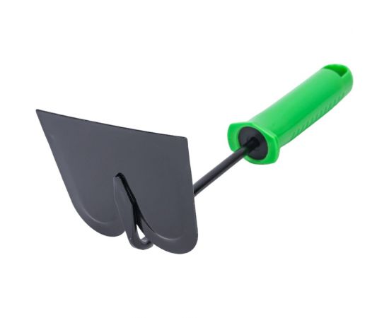 Мотыга с пластиковой ручкой Gigant GVER-12 – изображение 2