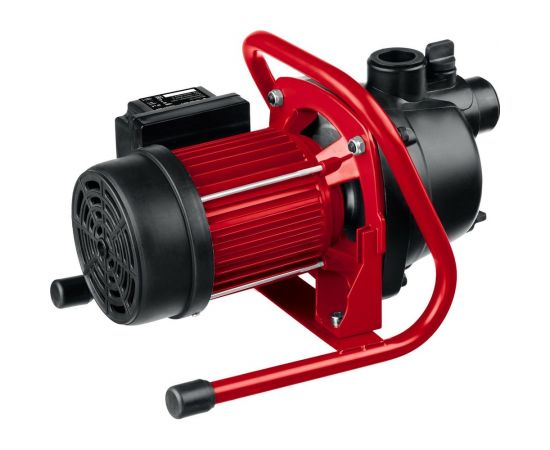 Поверхностный центробежный насос ЗУБР НПЦ-М1-1000 – изображение 2